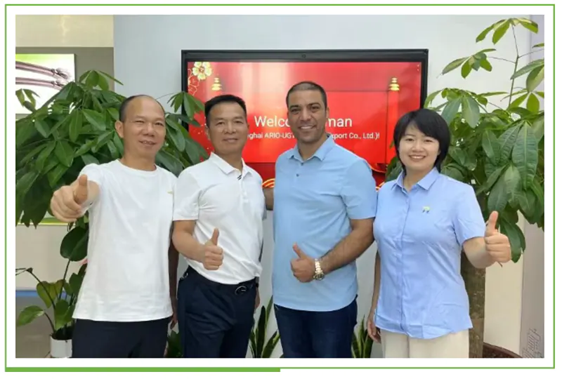 تصنيع المعدات الأصلية لسوق الولايات المتحدة: ضمان الامتثال والنجاح المحلي