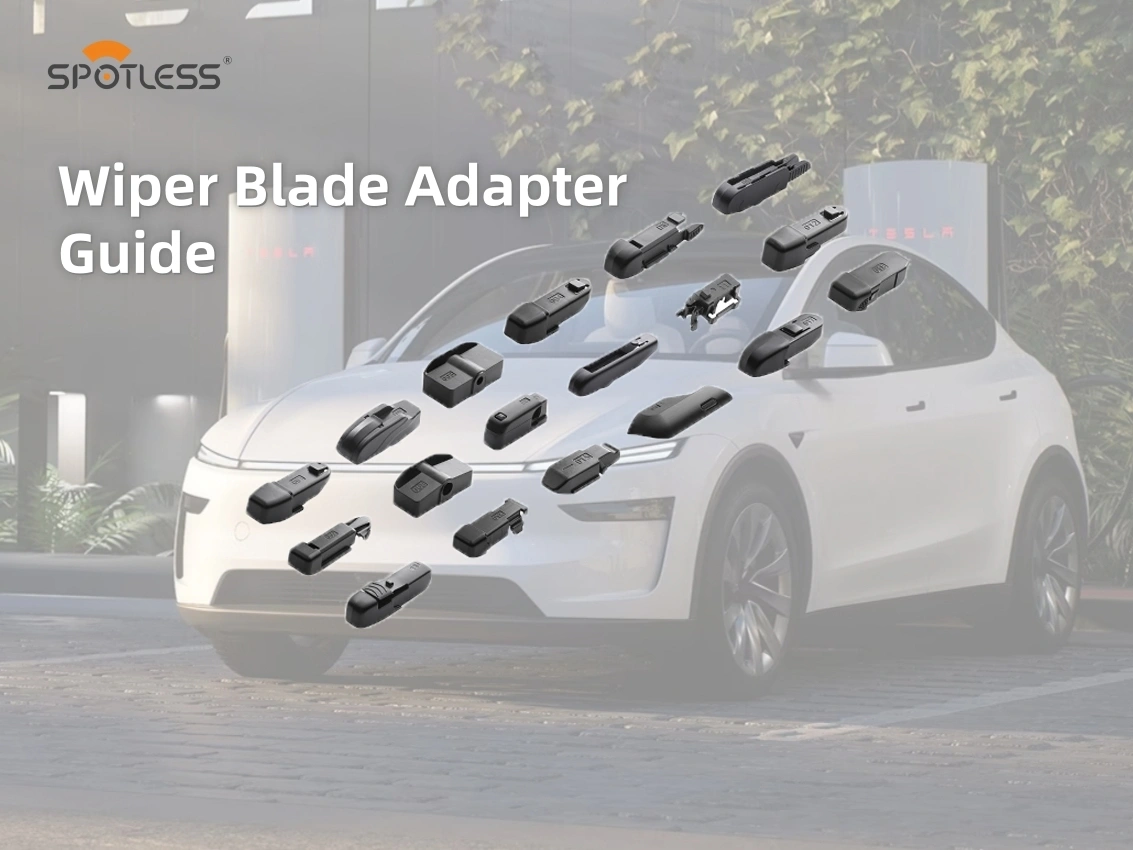 دليل مهايئ شفرات المساحات: تبسيط الاختيار لمحترفي شفرات المساحات في الأعمال التجارية بين الشركات