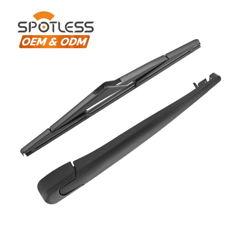 فورد فييستا ممسحة الزجاج الخلفي