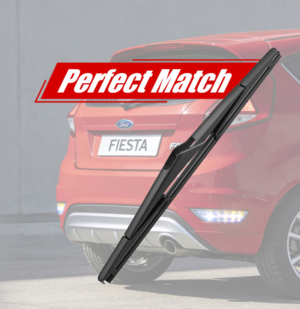 FORD FIESTA Rear Glass Wiper