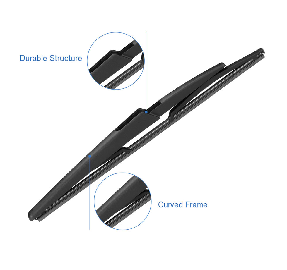 Back Wiper for Volvo XC90