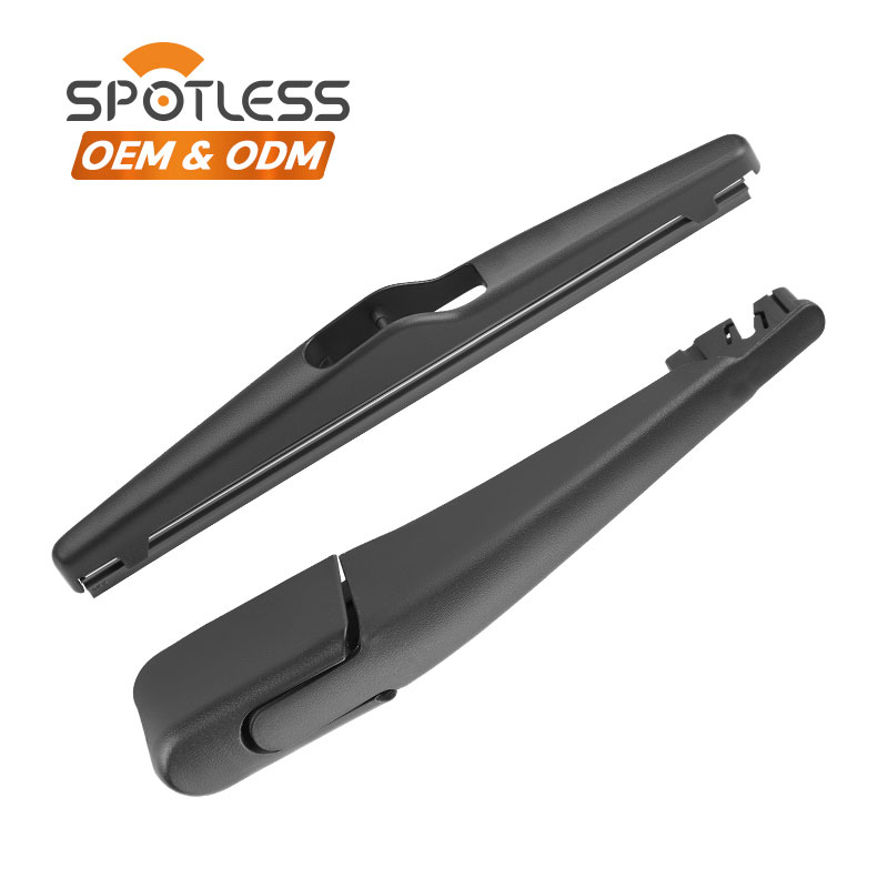 ممسحة النافذة الخلفية لـ SMART FOR TWO