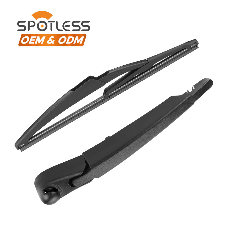 ممسحة خلفية لرينو كابتشر